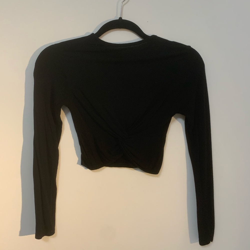 The Perfect Crop Top